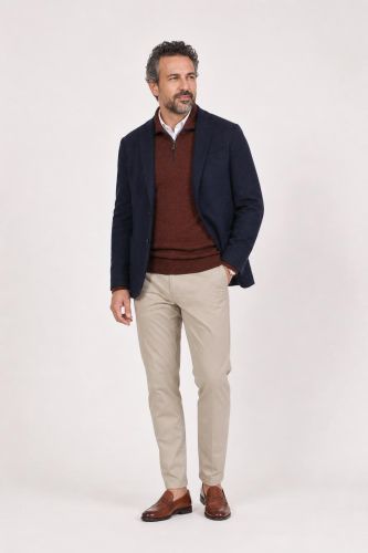 Maglia Casamoda Classic KE-CASAMODA-413705900-484