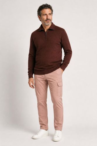 Maglia Casamoda Classic KE-CASAMODA-413705900-484