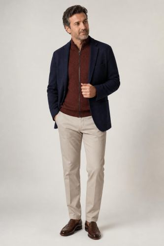 Maglia Casamoda Classic KE-CASAMODA-413706000-484