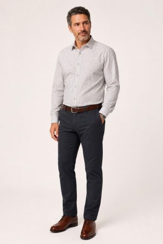Camicia Casamoda Classic KE-CASAMODA-454389600-600
