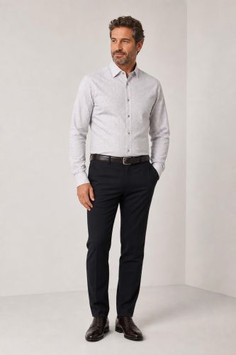 Camicia Casamoda Classic KE-CASAMODA-454389600-600