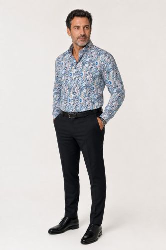 Camicia Casamoda Classic KE-CASAMODA-454390900-100