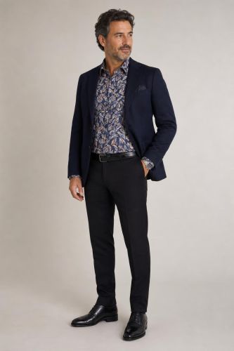 Camicia Casamoda Classic KE-CASAMODA-454394000-100