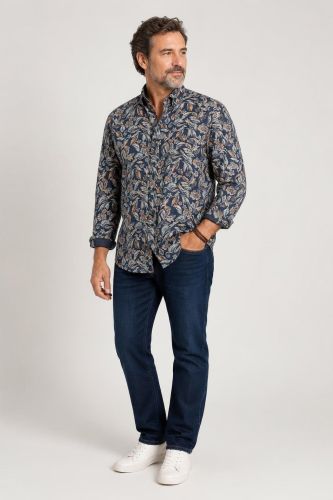 Camicia Casamoda Classic KE-CASAMODA-454394000-100