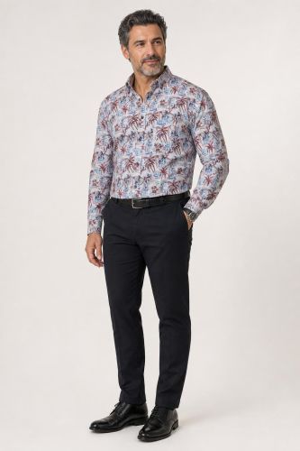 Camicia Casamoda Classic KE-CASAMODA-454394600-400