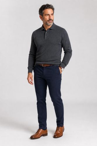 Polo Casamoda Classic KE-CASAMODA-454476200-783