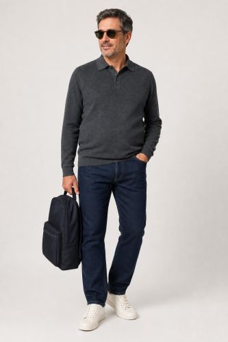 Polo Casamoda Classic KE-CASAMODA-454476200-783