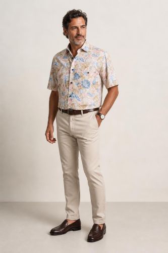 Camicia Casamoda Classic KE-CASAMODA-954395000-400