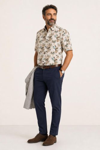 Camicia Casamoda Classic KE-CASAMODA-954395600-600
