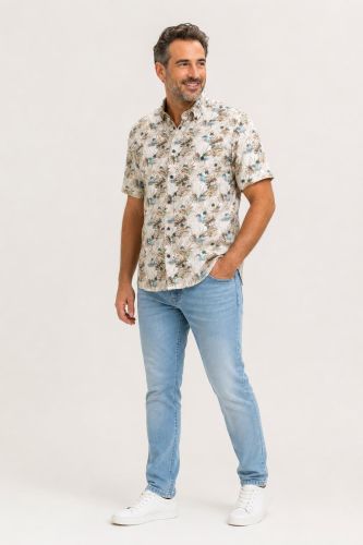 Camicia Casamoda Classic KE-CASAMODA-954395600-600