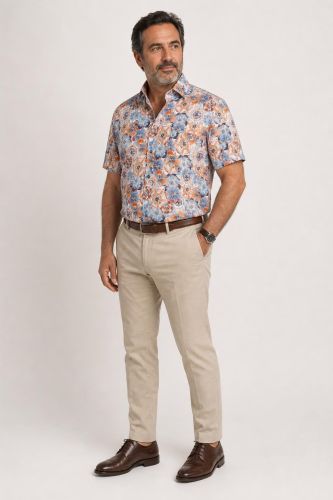 Camicia Casamoda Classic KE-CASAMODA-954405300-450