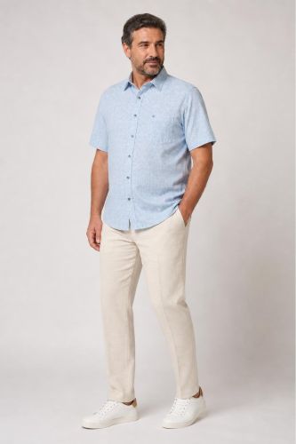 Camicia Casamoda Classic KE-CASAMODA-954405700-100