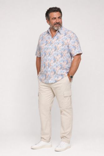 Camicia Casamoda Comfort KE-CASAMODA-954424400-100