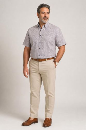 Camicia Casamoda Comfort KE-CASAMODA-954462400-450
