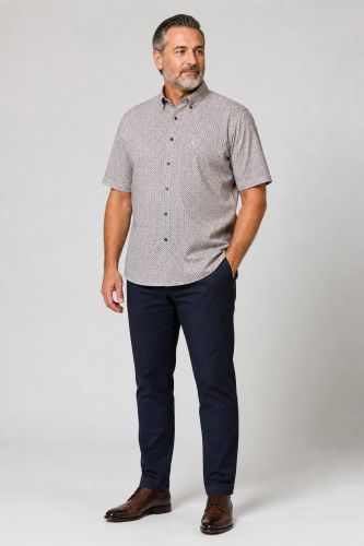 Camicia Casamoda Comfort KE-CASAMODA-954462400-450