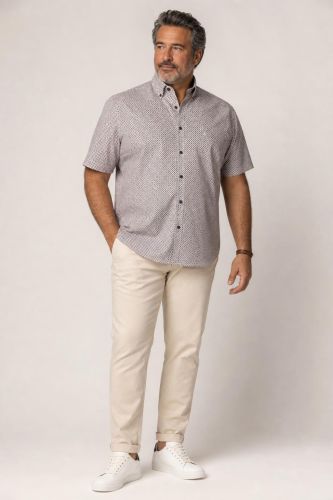 Camicia Casamoda Comfort KE-CASAMODA-954462400-450