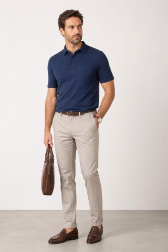 Polo Casamoda Regular KE-CASAMODA-993106500-116