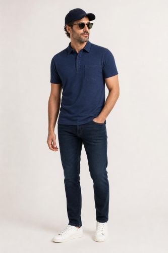 Polo Casamoda Regular KE-CASAMODA-993106500-116