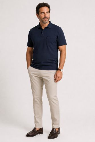 Polo Casamoda Classic KE-CASAMODA-993106500-147