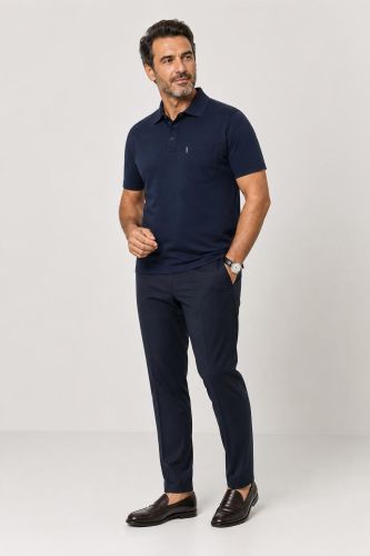Polo Casamoda Classic KE-CASAMODA-993106500-147
