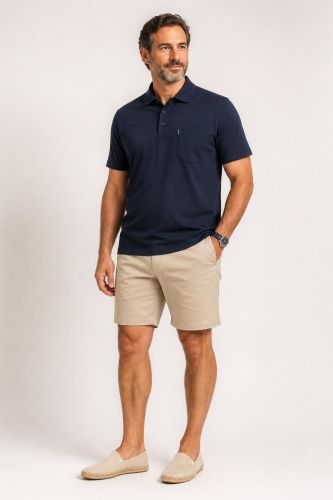 Polo Casamoda Classic KE-CASAMODA-993106500-147