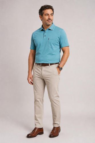 Polo Casamoda Classic KE-CASAMODA-993106500-397
