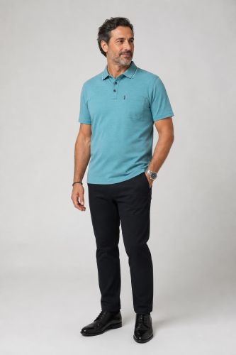 Polo Casamoda Classic KE-CASAMODA-993106500-397