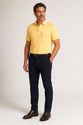 Polo Casamoda Classic KE-CASAMODA-993106500-554