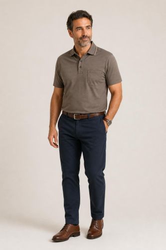Polo Casamoda Classic KE-CASAMODA-993106500-617