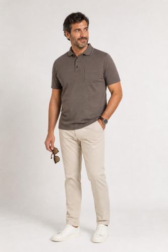 Polo Casamoda Classic KE-CASAMODA-993106500-617