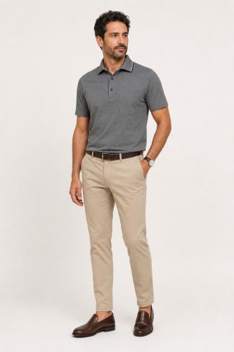 Polo Casamoda Regular KE-CASAMODA-993106500-774