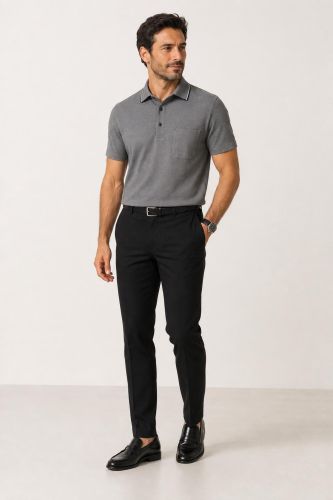 Polo Casamoda Regular KE-CASAMODA-993106500-774