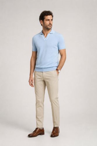 Polo Maerz Regular KE-MAERZ-452101-321