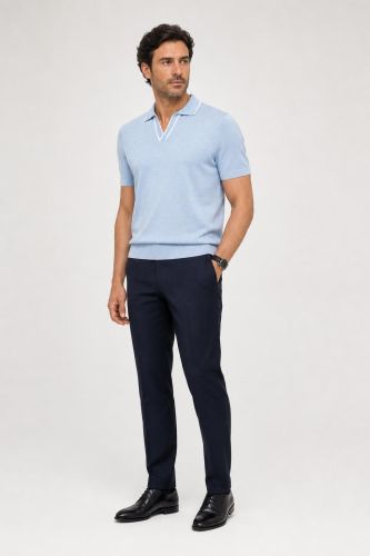 Polo Maerz Regular KE-MAERZ-452101-321