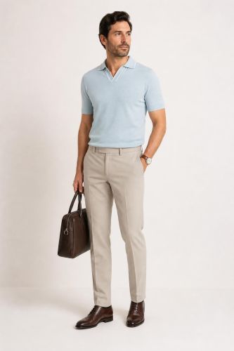 Polo Maerz Regular KE-MAERZ-452101-806