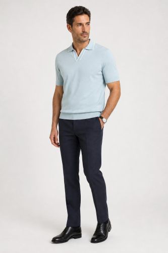Polo Maerz Regular KE-MAERZ-452101-806