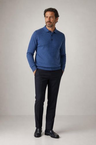 Polo Maerz Classic KE-MAERZ-490700-380