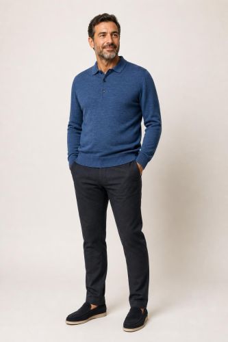Polo Maerz Classic KE-MAERZ-490700-380