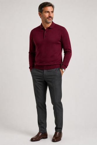 Polo Maerz Classic KE-MAERZ-490700-495