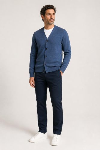 Maglia Maerz Regular KE-MAERZ-590800-380