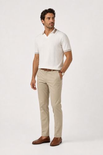 Polo Maerz Regular KE-MAERZ-621201-508