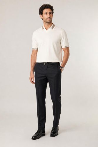 Polo Maerz Regular KE-MAERZ-621201-508
