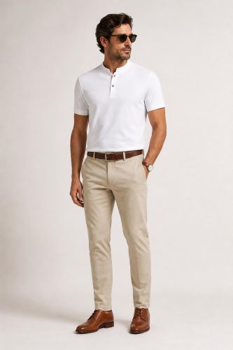 T-shirt Maerz Regular KE-MAERZ-633600-501