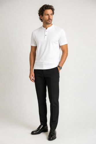 T-shirt Maerz Regular KE-MAERZ-633600-501
