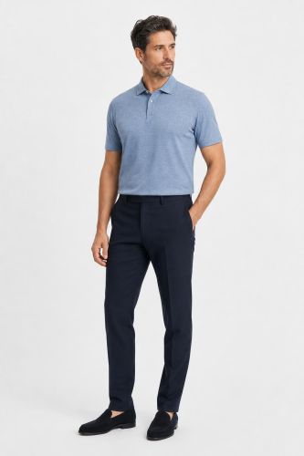Polo Maerz Regular KE-MAERZ-642601-380