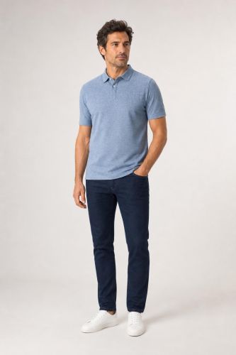 Polo Maerz Regular KE-MAERZ-642601-380