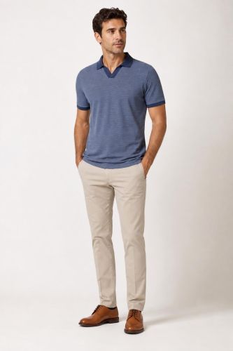 Polo Maerz Regular KE-MAERZ-645301-364