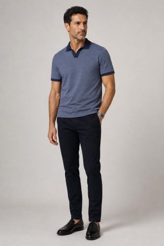 Polo Maerz Regular KE-MAERZ-645301-364