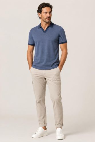 Polo Maerz Regular KE-MAERZ-645301-364