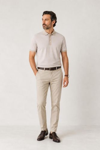 Polo Maerz Regular KE-MAERZ-645401-157